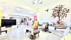 Blk 444 Ang Mo Kio Avenue 10 (Ang Mo Kio), HDB Executive #472865451